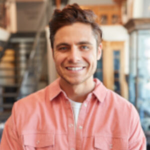 James P.